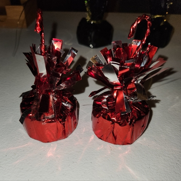 8 Balloon Weight Party Decorations - Picture 9 of 10